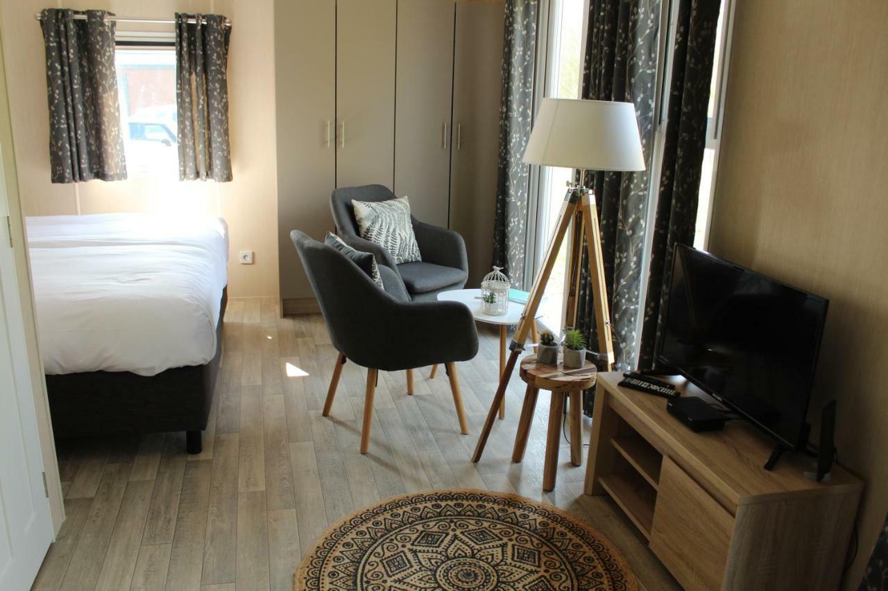 De Brabantse Biesbosch Hotel Werkendam Екстериор снимка